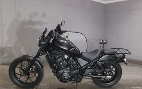 HONDA REBEL 1100 2021 SC83