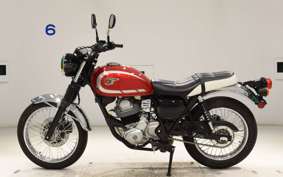 KAWASAKI W230 2011 BJ230A
