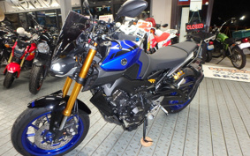 YAMAHA MT-09 SP ABS 2018 RN52J