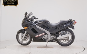 KAWASAKI ZZ-R250 EX250H