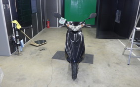 SUZUKI ADDRESS V50 Gen.2 2024 CA44A