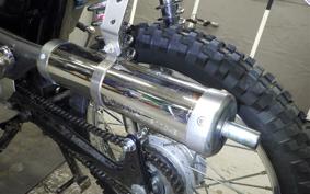 SUZUKI COLLEDA 50 Scrambler 2007 LA13A