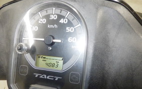 HONDA TACT-4ﾍﾞｰｼｯｸ 2025 AF79