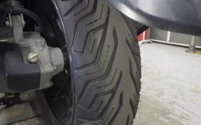 YAMAHA N-MAX 155 A 2019 SG50J