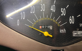 HONDA DIO AF62