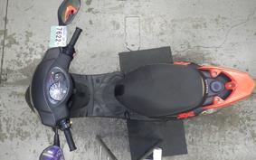 YAMAHA JOG ZR-4 2009 SA58J
