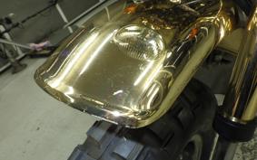 HONDA MONKEY Z50J
