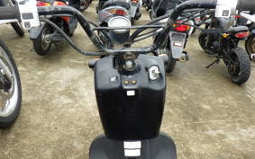 HONDA ZOOMER AF58