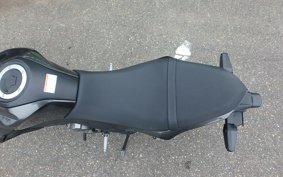 KAWASAKI Z125 PRO BR125H