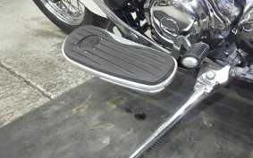 YAMAHA DRAGSTAR 400 CLASSIC  2013 VH02J
