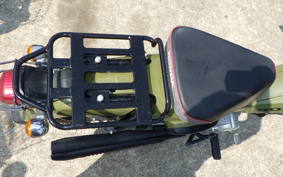 HONDA ｸﾛｽｶﾌﾞ110-2 JA45