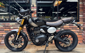 TRIUMPH SCRAMBLER 400X 2024 T147Y7
