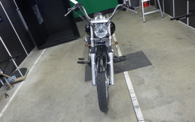 YAMAHA DRAGSTAR 250 VG02J