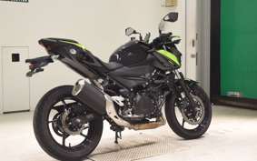 KAWASAKI Z250 Gen.2 2013 EX250P