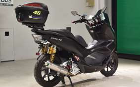 HONDA PCX 125 2022 JF81