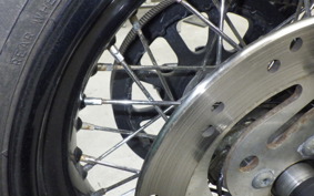HARLEY FXDWG 1580 2010