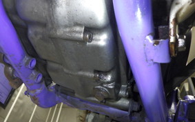 YAMAHA TT250R RAID 4WA