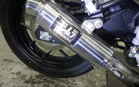 YAMAHA XSR155