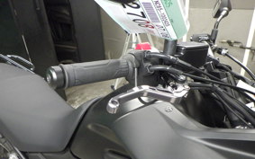 HONDA NX400 2026 NC65