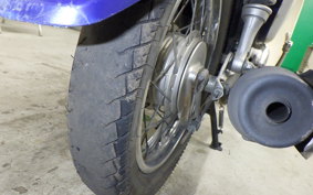 HONDA C110 SUPER CUB 2014 JA42