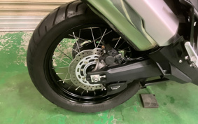 HONDA CRF1000L AFRICA TWIN 2018 SD04