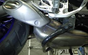 YAMAHA NIKEN 2019 RN58J