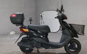 YAMAHA JOG SA36J