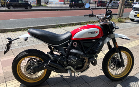 DUCATI SUKU RAN BURA DESERT SU RED 2019
