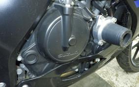 SUZUKI GSX-R125 DL33B