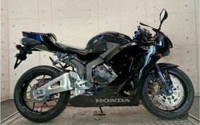 HONDA CBR600RR ABS 2013 PC40