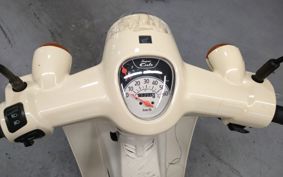 HONDA SUPER CUB50 AA09