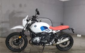 BMW R NINE T URBAN G/S 2017 0J41
