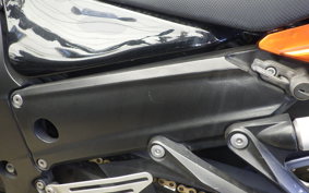 KAWASAKI ZZ1400 NINJA R 2007 ZXT40A