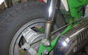 HONDA CHALY 50 2023 CF50