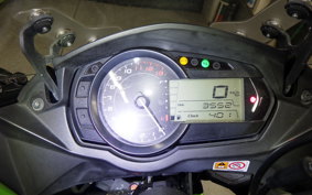 KAWASAKI NINJA 1000 A 2011