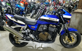 KAWASAKI ZRX1200 R 2002 ZRT20A