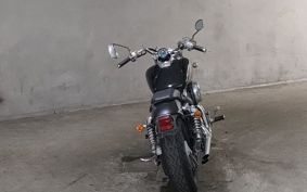 HONDA SHADOW 400 SLASHER 2002 NC40