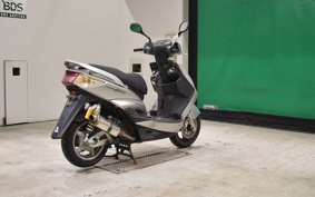 YAMAHA CYGNUS 125 X 2 1986 SE44J