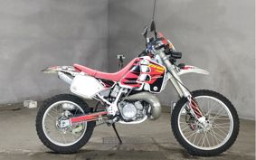 HONDA CRM250R MD24