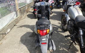 YAMAHA JOG-7 1989 AY01