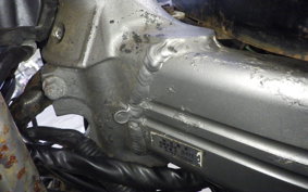 KAWASAKI ZZ-R250 EX250H