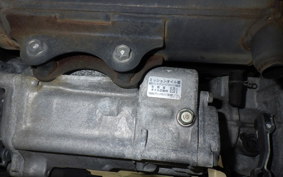 HONDA GYRO CANOPY 2018 TA03