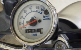 YAMAHA VINO 50 SA10J