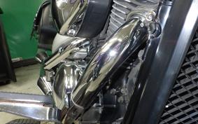 SUZUKI INTRUDER 400 Classic 2007 VK54A