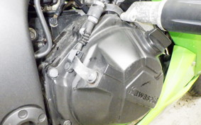 KAWASAKI NINJA 250 ABS 2017 EX250L