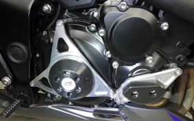 SUZUKI GSX-S750 2023 C533F