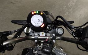 KAWASAKI ELIMINATOR 400-1 EL400A