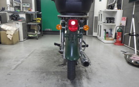 HONDA LITTLE CUB E 2023 AA01