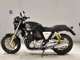 Фото Honda CB1100RS 2017 с японского аукциона