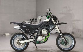 KAWASAKI D-TRACKER LX250E